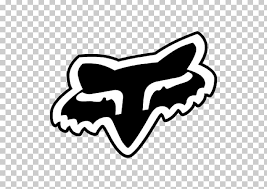 It's easy to make assumptions about arctic animals, but the arctic fox has some habits and attributes that may surprise you. Fox Racing Logo Png Clipart Angle Animals Area Automotive Design Black Free Png Download