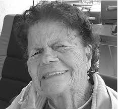 Margaret Bitner Obituary (2018)