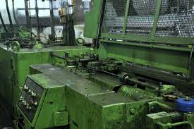 3a & 6, jalan sc 8, pusat perindustrian sg. Heap Sing Huat Metals Machinery Sdn Bhd