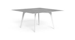 We just want to keep it simple and show you dining table and related products. Cleo Alu 150 150 Dining Table Italian Garden Furniture Talenti