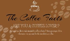 Drink three cups a day and you could live longer. 6 Amazing Facts About Coffee Newsonfloor Com