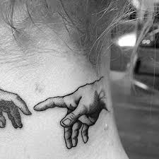 Dihalaman ini anda akan melihat gambar tato keren di lengan tangan yang keren! 10 Tato Di Leher Ini Keren Abis Trennya Tahan Lama Hot Liputan6 Com
