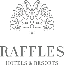Logos related to royal monceau logo png logo. Raffles Hotels Resorts Wikipedia