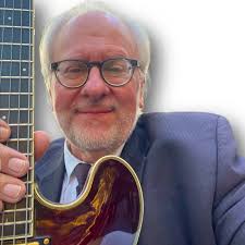 Yosemite Jazz Guitar & Bass Workshop