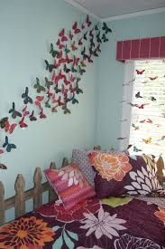 Pin By Erica Mckenzie On Sweet Ideas Butterfly Bedroom Butterfly Decorations Bedroom Butterfly Bedroom Ideas Kids