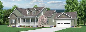 Holmes Building Systems Modular Home Builders Robbins North Carolina