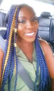 Shop for braiding hair in hair accessories. Pin On Box Braids