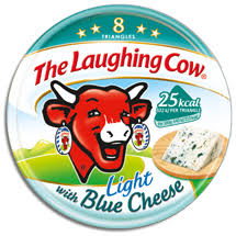Our Product Family The Laughing Cow Official Website Laughing Cow Blue Cheese Cheese Triangles