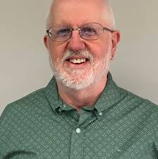 Richard Gerard Evans