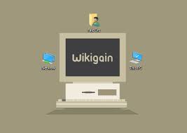 How do you change your computer background? How To Change Windows 10 Desktop Icons Wikigain