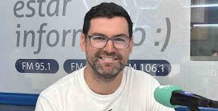 Jacob Alonso: “Hay nostalgia de la década de los 90”