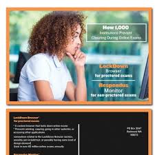 Design A Bold Postcard For Higher Education Software Postcard Flyer Or Print Contest Postcard Flyer Print Design Higher Education Flyer Printing Flyer