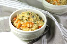Rezept Kurbisrisotto Mit Gorgonzola Projekt Gesund Leben Rezepte Kurbisrisotto Leckere Gesunde Rezepte