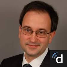 Dr. Dan V. Iosifescu, MD