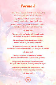 Poema 8 Pablo Neruda Poemas Poemas De Amor Poemas Romanticos