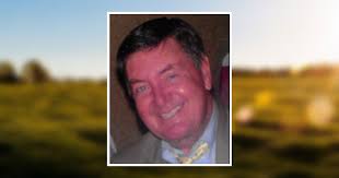 Robert C. O'Neill Obituary February 18, 2023