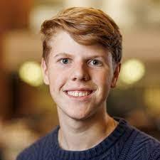 Kaleb Horne's Instagram, Twitter & Facebook