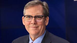 Dexcom CEO Kevin Sayer to step down