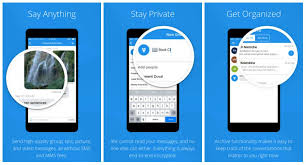 Download signal free for iphone, android, windows phone and blackberry. The 35 Best Iphone Apps To Download Now Messaging App Signal Messenger Signal App
