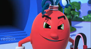 Pity the iconic namco character, who finds himself in an uninspired experience, surrounded by more captivating offers in the platforms genre. Pin On Pac Man And The Ghostly Adventures
