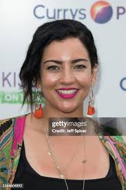 Yasmin Lauryn, Caroline Alvares, Sophia Saffarian and Lauren Rammell...  News Photo