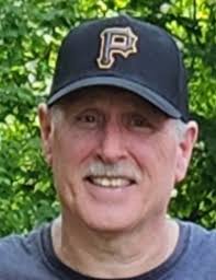 Obituary information for Keith J. Rupert