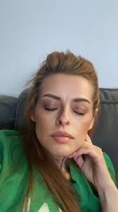 Lynette Monroe's Instagram, Twitter & Facebook