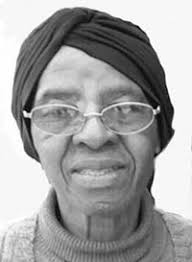 Gloria Alfreda Pemberton Daniels : Bernews Obituaries