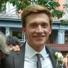 Isaac Bushnell Profile and Activity