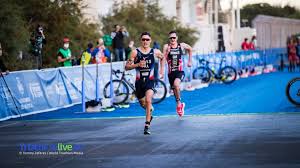 Télécharger des livres par aroa moreno date de sortie: Alistair Brownlee Was Done With The Olympics Now He Is Ready To Win In Tokyo Trination
