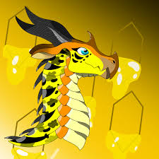 High quality hivewing gifts and merchandise. My Hivewing Baypvixen Illustrations Art Street