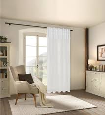 Fertigvorhang Blickdicht Weiss Vorhange Wolle Kaufen Wohnung