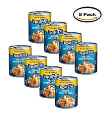 No msg added (except that which occurs naturally in yeast extract and hydrolyzed . Pack Of 8 Progresso Chicken Homestyle Noodles Soup 19 Oz Buy Online In Bahrain At Bahrain Desertcart Com Productid 149940907