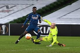 Latest arsenal transfer news every few minutes. Arsenal Transfer News Folarin Balogun Close To Signing Agreement With Foreign Club The Athletic