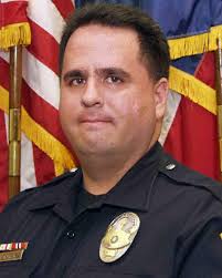 Reflections for Detective Clifton John Martinez, San Antonio Independent  School District Police Department, Texas