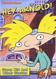 It was crazy like, livin' on 10th because chorus stoop kid won't leave this stoop i couldn't believe it too i just know that i could never see this through in the outside, gotta go outside. Hey Arnold Tv Series Hey Arnold Stoop Kid And Other Stories Record Store Day