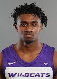 Ja'Sean Jackson, Lamar, Point Guard