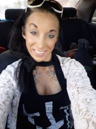 JILLIAN ERICKSON from Southridge High School