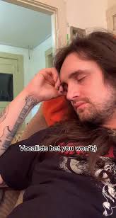 Metal vocalists give me that hoyah #hoyah #lunatic #entertainment  #metalvocals #vocals #stitch