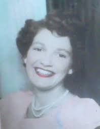 Obituary information for Ruth Irene Parsley Powell