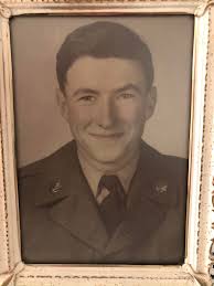 In honor and memory of my dad, Ivan Eugene Stalnaker 1930-2019. Served in  the US army during the Korean Conflict.