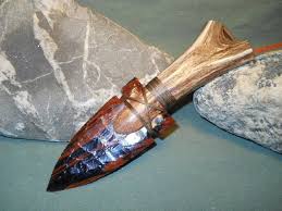 Pin On Ancient Stone Knives And Blades Of Old And New Manufacture