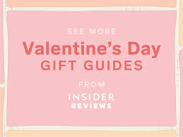 My heart beats for you every second of the clock. 31 Best Valentine S Day Gifts In 2021 For Everyone