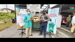 Dataran makan ipoh 1.3 km. Jabatan Alam Sekitar