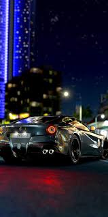 Beautiful Ferrari Iphone Wallpaper In 2020 Ferrari Car Car Iphone Wallpaper Sports Car Wallpaper