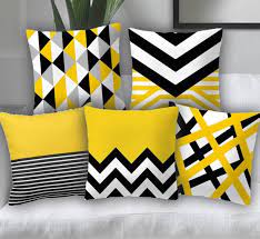 Free shipping does not apply to furniture and rugs which will be charged standard shipping rates. Cushion Covers Buy Cushion Covers Starting Online Flipkart Com
