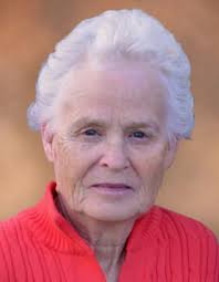 Obituary for Shirley Ann Welman