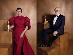 金球獎 ｜ 標籤 ｜ 第1頁 以「金球獎」探索更多公視新聞網文章 ，標籤名稱:入圍名單,奧斯卡,導演,布萊德彼特,最佳影片,李奧納多,梅西,金球獎 ç¬¬77å±é'ççé»è¦é¡å®æ´å¾çåå® å¨æ¨ éé»æ°è ä¸­å¤®ç¤¾cna