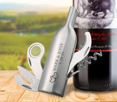 Cute Wine Opener Wedding Favor Ideas Custom Personalized Etsy Wine Opener Wedding Favor Bottle Opener Favors Personalized Wine Bottles