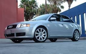 Image result for Light Silver 2004 Audi